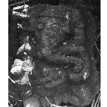 800-year-old palm-sized statue of Ganesha found in Goa's Canacona